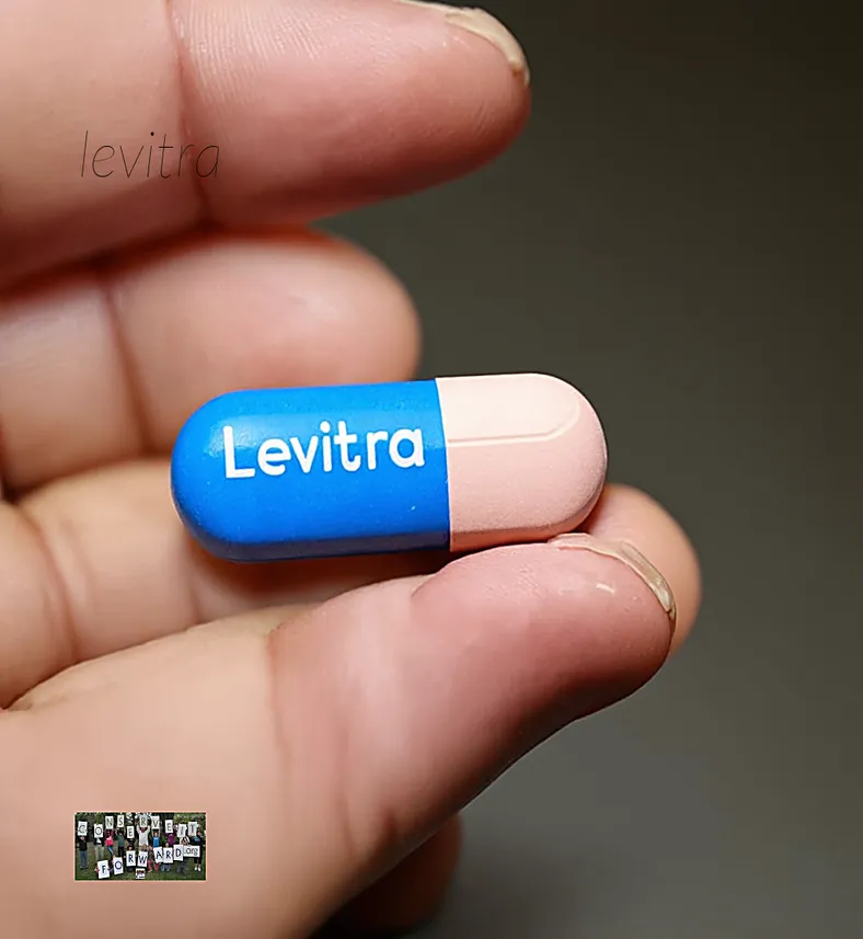 Levitra precio farmacia españa